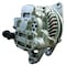 Wai Global Alternator, ALTMI EDIF 12V 90A, 90 Amp12 Volt, CW, 6Groove Pulley 11578N - alternate 7